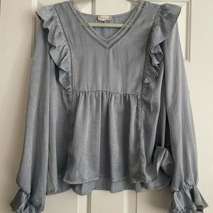 Altar’d State Blouse